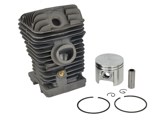 Picture of Set complet cilindru + piston pentru Stihl MS250, 42.5mm, Geko  G81108