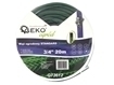 Picture of Furtun pentru gradina 3/4" 20m, 3 straturi, GEKO STANDARD, G73612