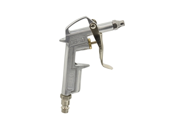 Picture of Pistol pneumatic cu duza, Geko G01188