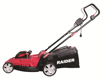 Picture of Masina de tuns iarba 2000W 420 mm 45L RD-LM19, Raider 075315