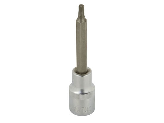 Picture of Cheie torx 100mm CRV T-30, Geko G13483