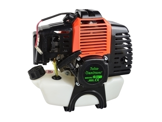 Picture of Motor pentru masina de tuns iarba, John Gardener, G81064