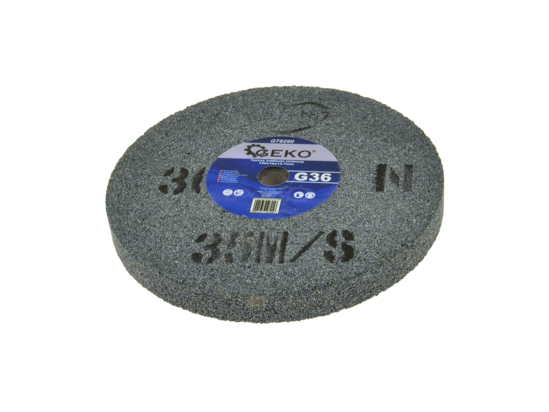 Picture of Disc pentru polizor de banc 150x16x12.7mm, Geko