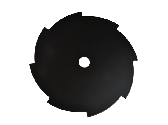 Picture of Disc pentru motocoasa 8 dinti, Geko G81069L