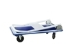 Picture of Carucior platforma pentru transport marfa, capacitate 150 kg, G71104