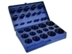 Picture of Set 419 piese de garnituri hidraulice O-RING, Geko G02800