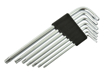 Picture of Set 7 chei imbus Torx T10-T14/148mm, GEKO G01706