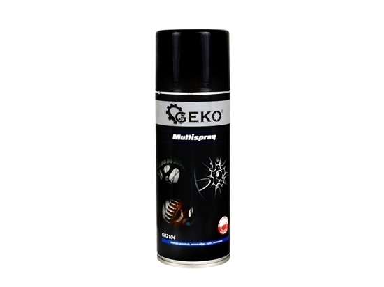 Picture of Multispray GEKO 400ml, G82104