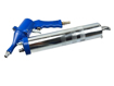 Picture of Pistol manual/pneumatic de gresat 400ml 6bar, GEKO G01126