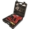 Picture of Pistol de aer cald 2000W 2 trepte RD-HG18+ accesorii, Raider 074307