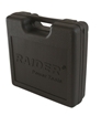 Picture of Pistol de aer cald 2000W 2 trepte RD-HG18+ accesorii, Raider 074307