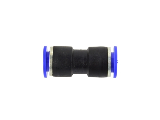 Picture of Conector furtun pneumatic PU/PE 12mm, GEKO G03014