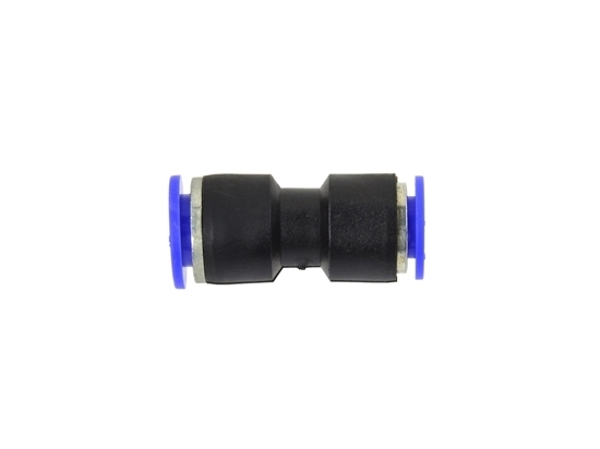 Picture of Conector furtun pneumaticpneum PU/PE 12-10mm, GEKO G03023