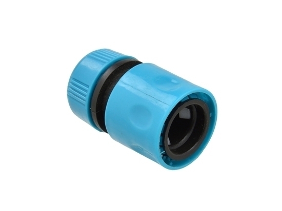 Picture of Conector rapid  1/2" BLUE LINE, GEKO G73030