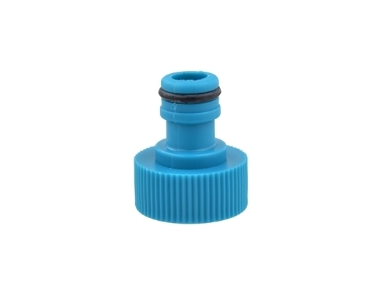 Picture of Conector furtun gradina 3/4" BLUE LINE, GEKO G73020