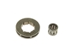 Picture of Pinion + rulment pentru Partner 351, GEKO  G81140A