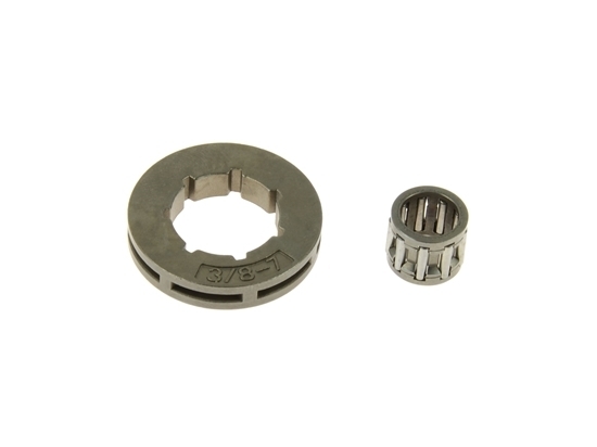 Picture of Pinion + rulment pentru Partner 351, GEKO  G81140A