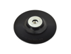 Picture of Disc flexibil din fibra de cauciuc 125mm M14x2, GEKO G00324