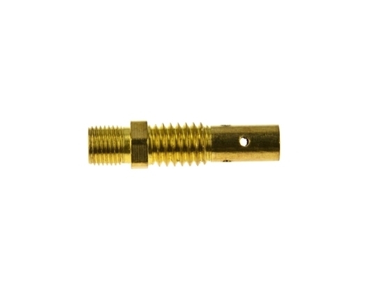 Picture of Conector duza pentru migomatomat cu fir MAG250, GEKO