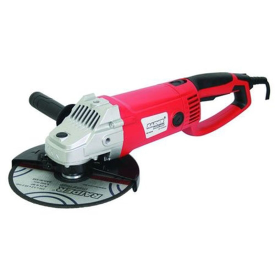 Picture of Polizor unghiula RD-AG38 2350W 230mm, Raider 020201