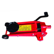 Picture of Cric hidraulic crocodil 3T cu pedala 135-500mm  RD-TJ05, Raider 300208