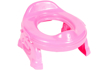 Picture of Olita pentru copii Travel Potty + 4 pungute de unica folosinta, culoare roz, Malplay