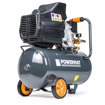 Picture of Compresor de aer 24L 1.85kW, Powermat PM-KO-24T