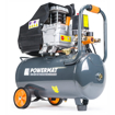 Picture of Compresor de aer 24L 1.85kW, Powermat PM-KO-24T