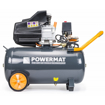 Picture of Compresor de aer 50L 1.85kW, Powermat PM-KO-50T