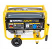 Picture of Generator de energie 3000W, Powermat PM-AGR-3000KE-K