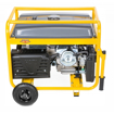 Picture of Generator de energie 7500W, Powermat PM-AGR-7500KE-EL