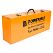 Picture of Ciocan demolator HEX SDS 3200W 50J, Powermat PM-MWB-3200