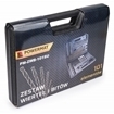 Picture of Set de burghie 101 elemente, Powermat PM-ZWB-101SU