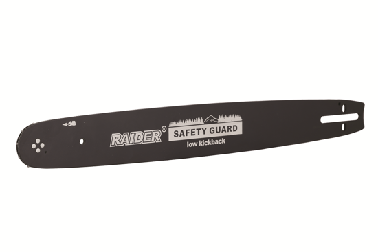 Picture of Lama ghidaj pentru drujba 16 400mm 3/8" 1.3mm 57 FAST LOCK, Raider 141305