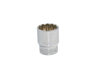 Picture of Tubulara de 12 puncte 1/2" 13 mm, TVARDY T00143-13