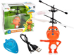 Picture of Elicopter DINO actionat manual, Malplay 105851