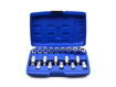 Picture of Set tubulare torx 1/2" 19 piese, GEKO G13565