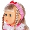 Picture of Papusa interactiva Belinda 42cm, Malplay 101301