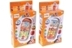 Picture of Telefon muzical colorat, Malplay 102624