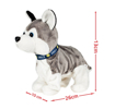 Picture of Cainele Husky interactiv, Malplay 106388