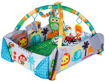 Picture of Covoras educativ interactiv 3 in 1, Malplay 107233