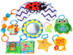 Picture of Covoras educativ interactiv 3 in 1, Malplay 107233