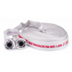 Picture of Furtun de incendiu cu cuplaje 1" 30m, Powermat PM-WST-1.30W