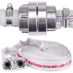 Picture of Furtun de incendiu cu cuplaje 1" 30m, Powermat PM-WST-1.30W