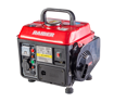 Picture of Generator pe benzina 0.65kw RD-GG08, Raider 090106