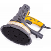 Picture of Slefuitor pentru ipsos 1500W LED 360°, POWERMAT PM-DG-1500LM