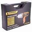 Picture of Pistol electric de impact 800Nm, Powermat PM-EKU-2100M