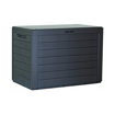 Picture of Cutie de grădină și balcon WOODEBOX 190L, Powermat