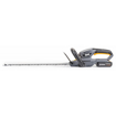 Picture of Trimmer pentru gard viu 45cm cu acumulator, Powermat PM-NA-20C