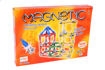 Picture of Puzzle magnetic cu 120 piese, Malplay 103234